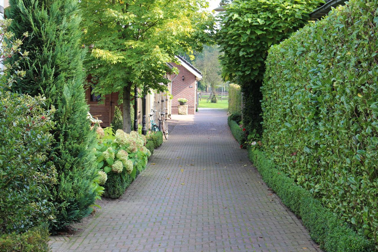 Carpe Diem Nijverdal Exteriér fotografie