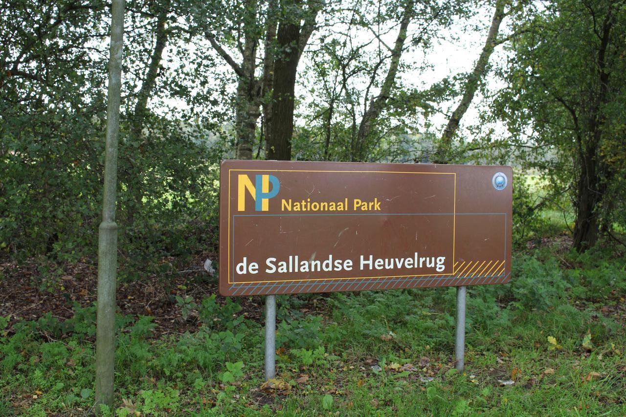 Carpe Diem Nijverdal Exteriér fotografie