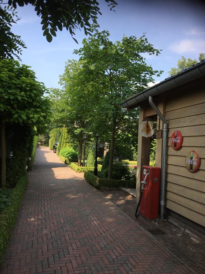 Carpe Diem Nijverdal Exteriér fotografie