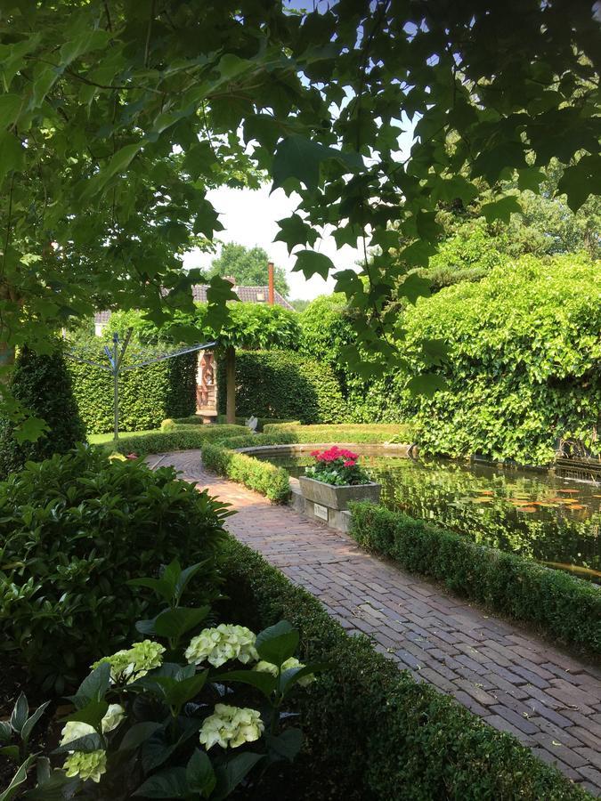 Carpe Diem Nijverdal Exteriér fotografie