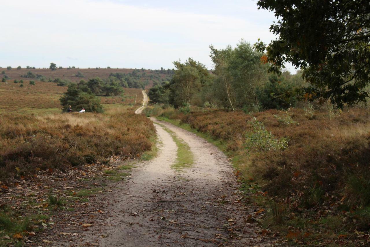 Carpe Diem Nijverdal Exteriér fotografie