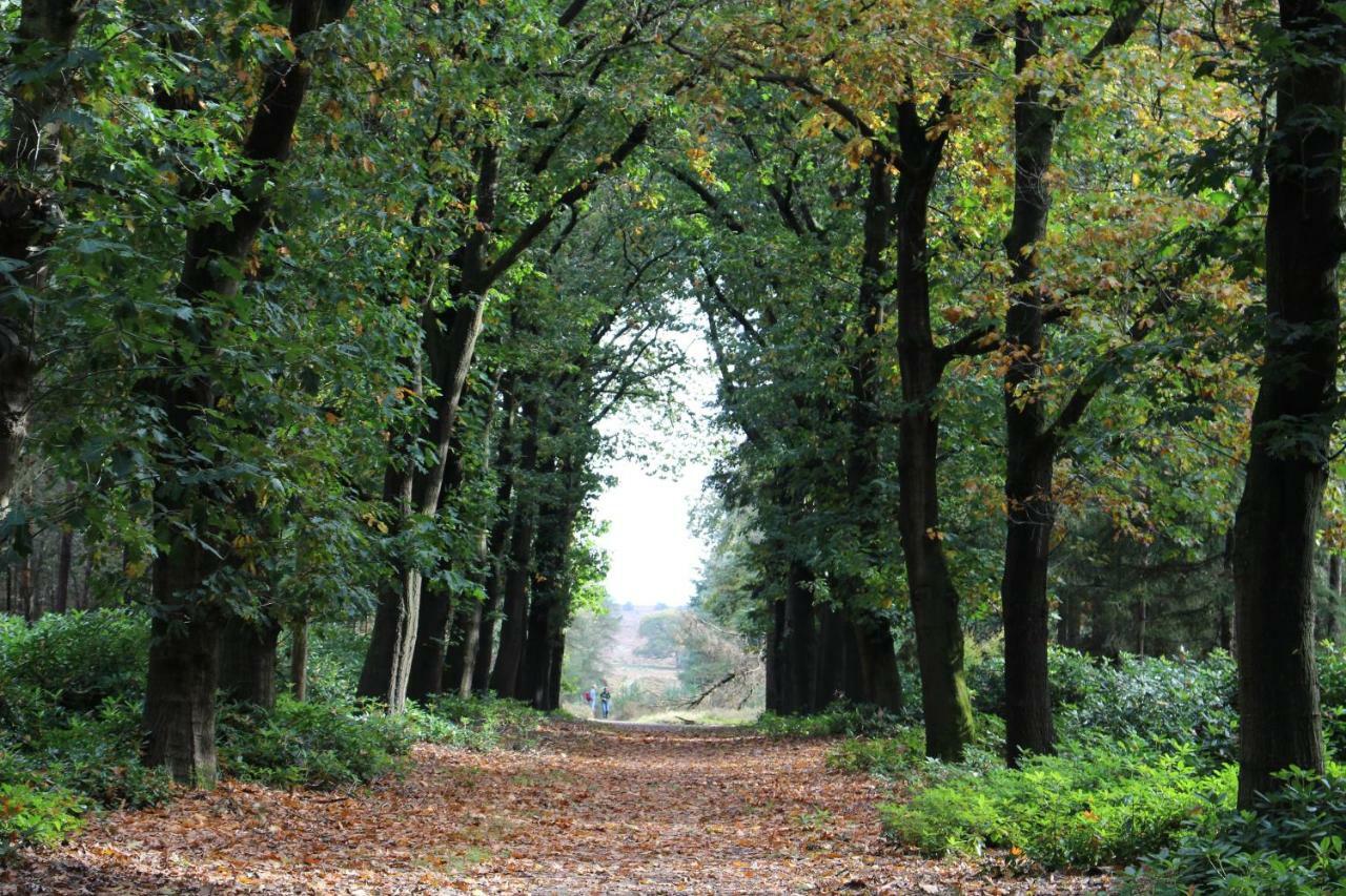 Carpe Diem Nijverdal Exteriér fotografie
